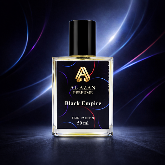 Black Empire