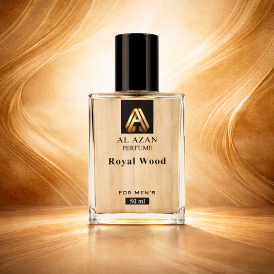 Royal Wood