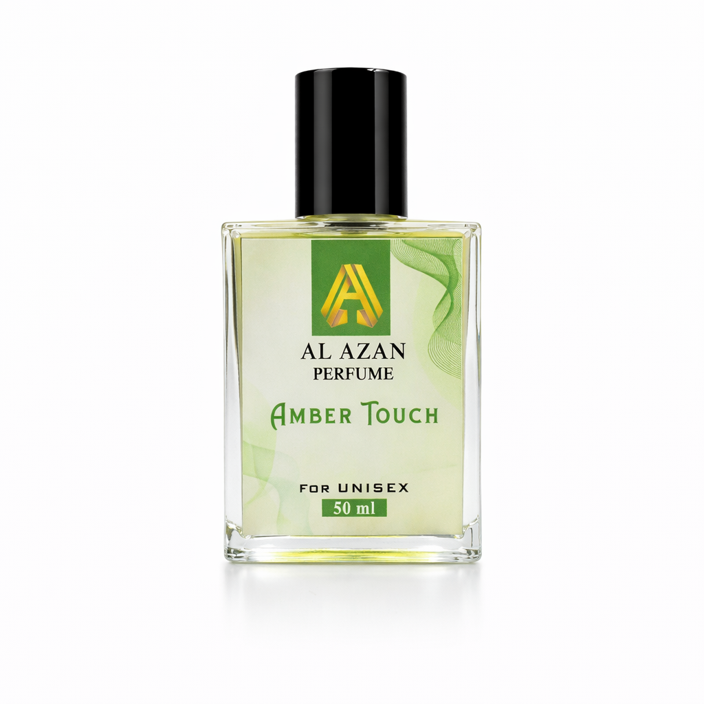 Amber Touch