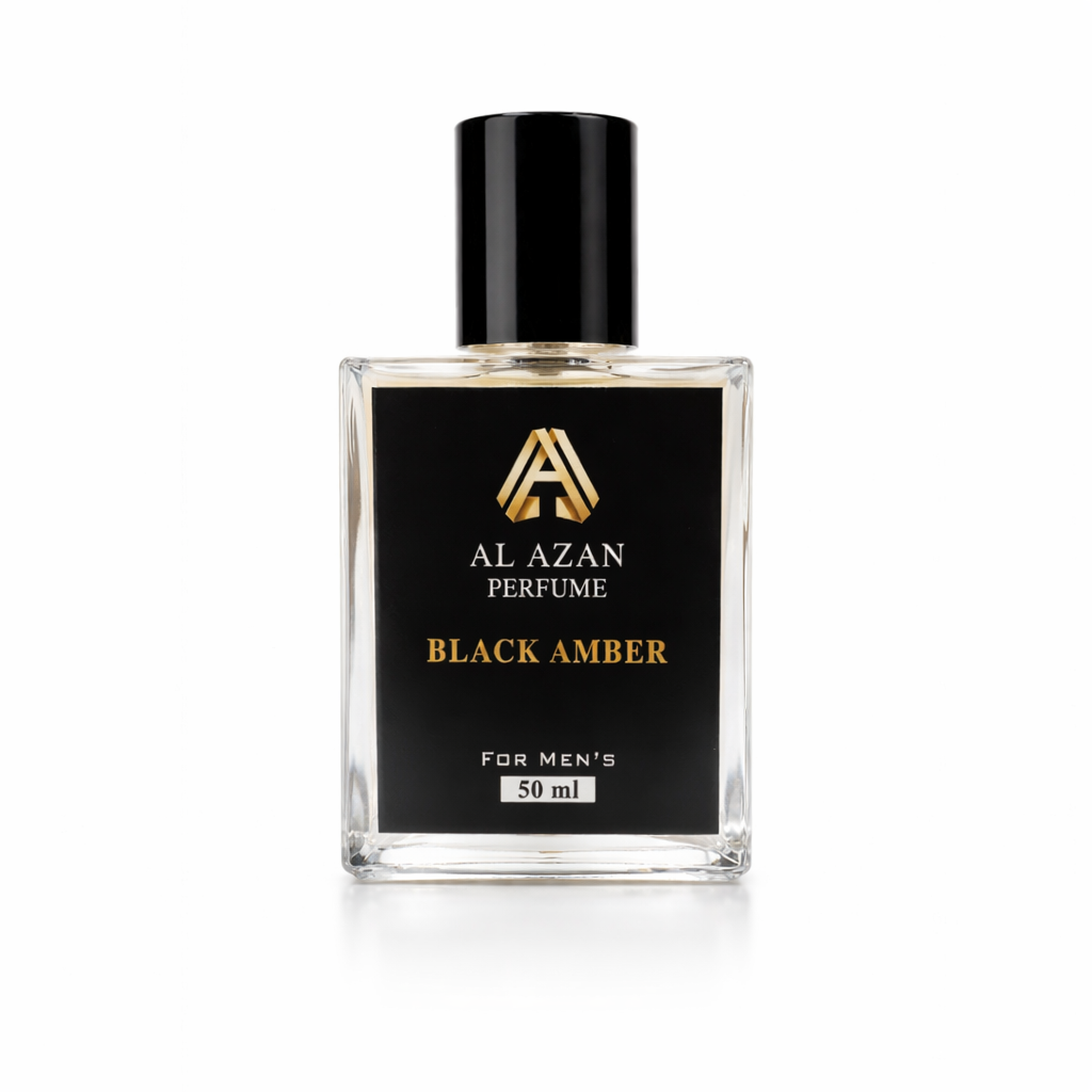 Black Amber