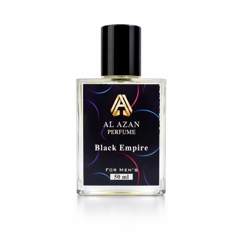 Black Empire