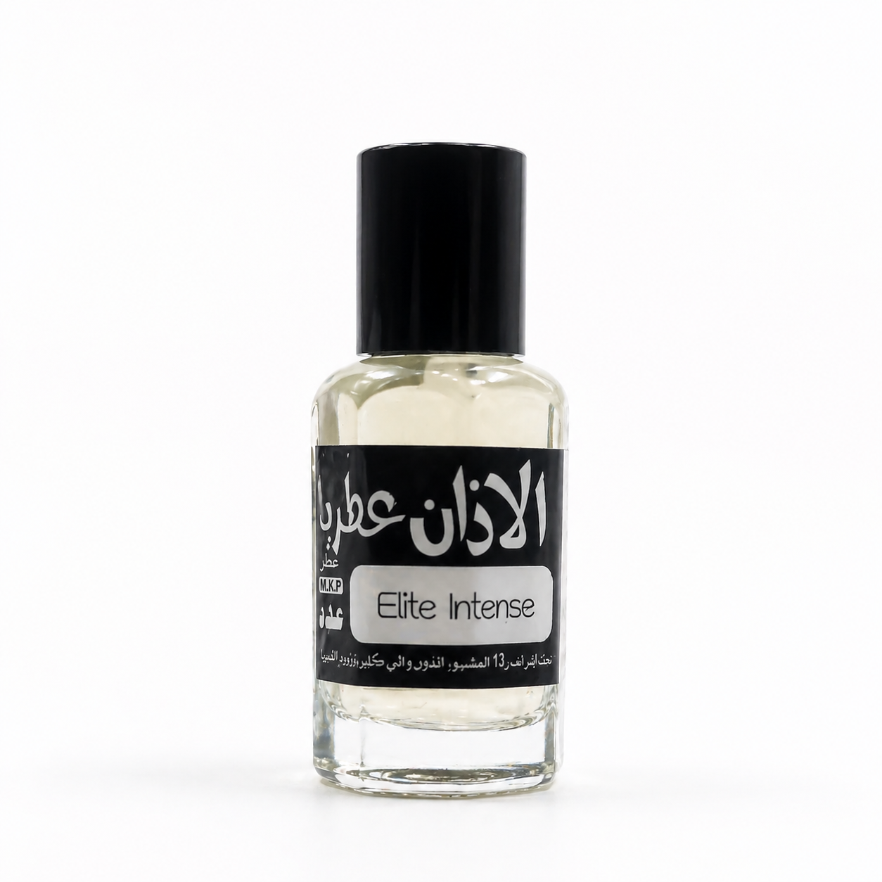 Elite Intense For Men