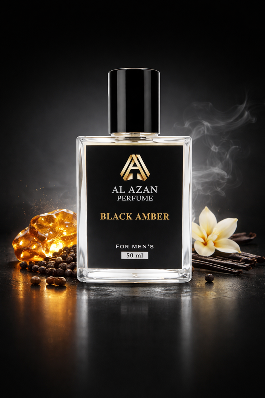 Black Amber Best Deal!