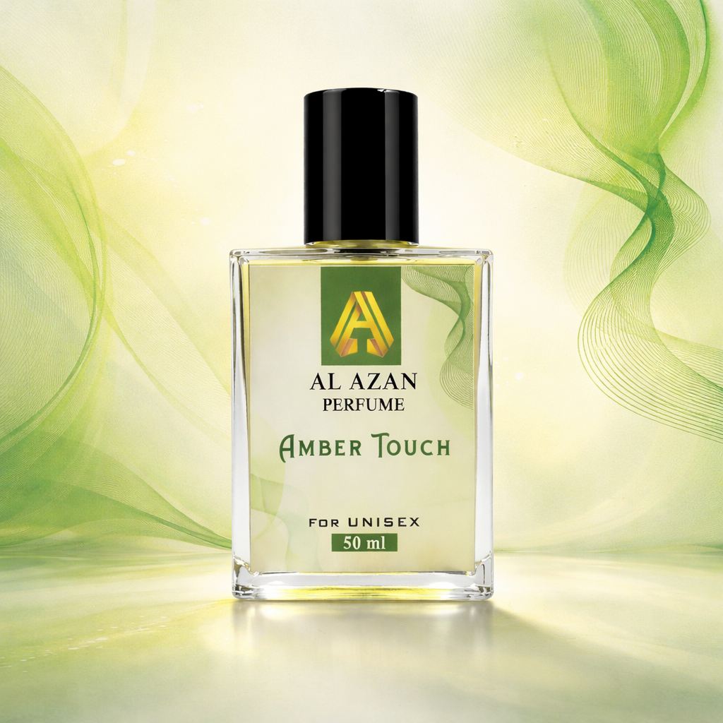 Amber Touch