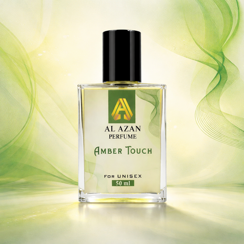 Amber Touch