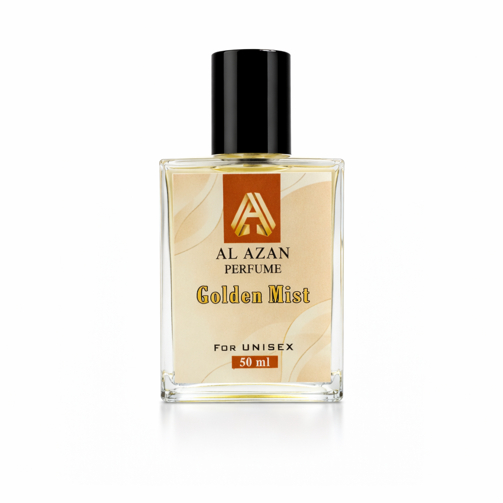 Golden Mist
