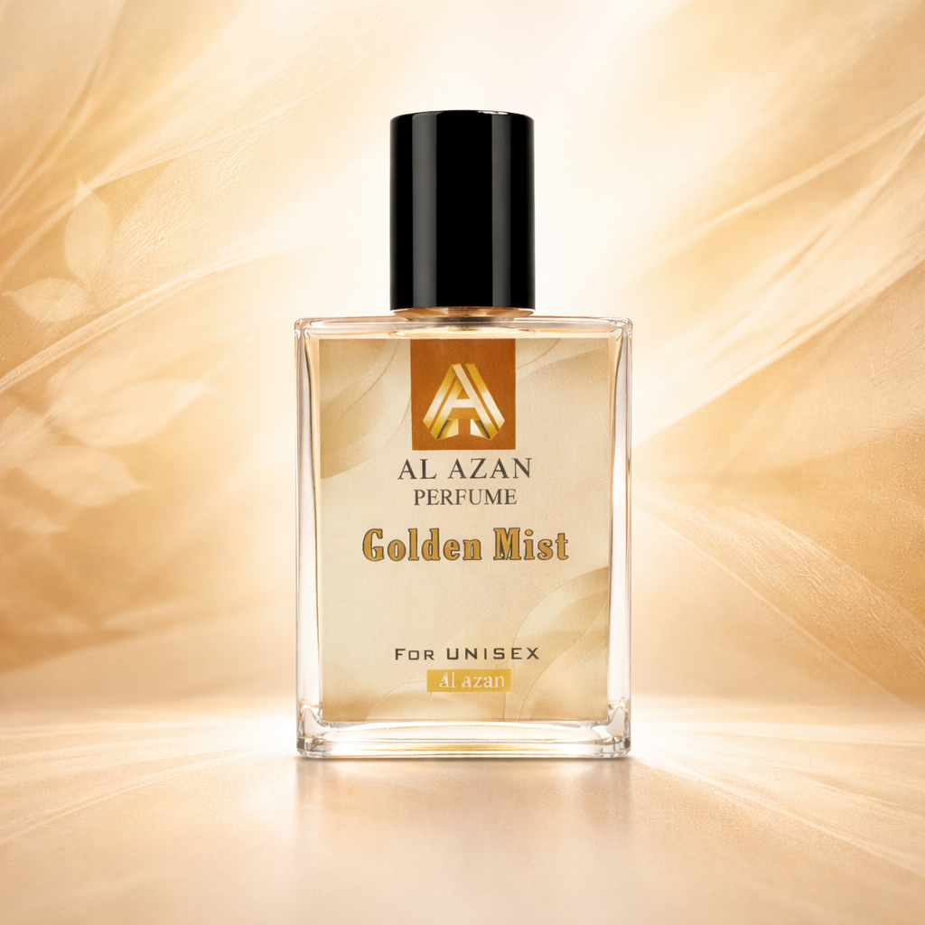Golden Mist
