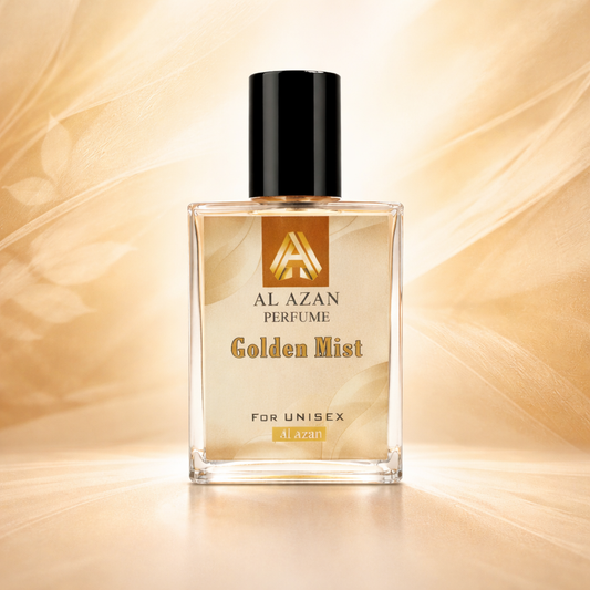 Golden Mist
