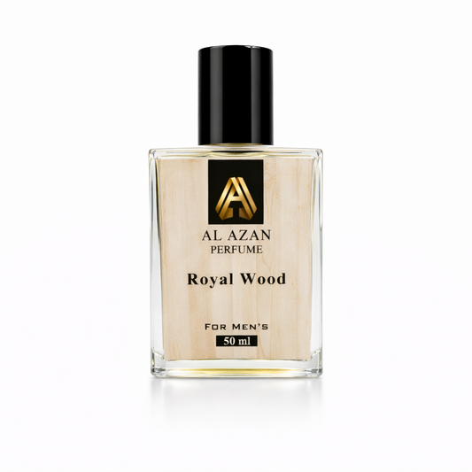 Royal Wood