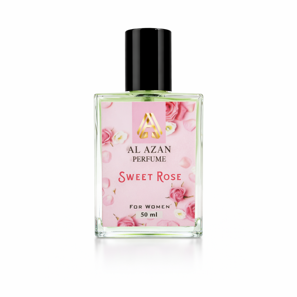 Sweet Rose