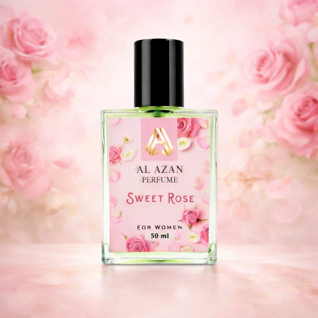 Sweet Rose