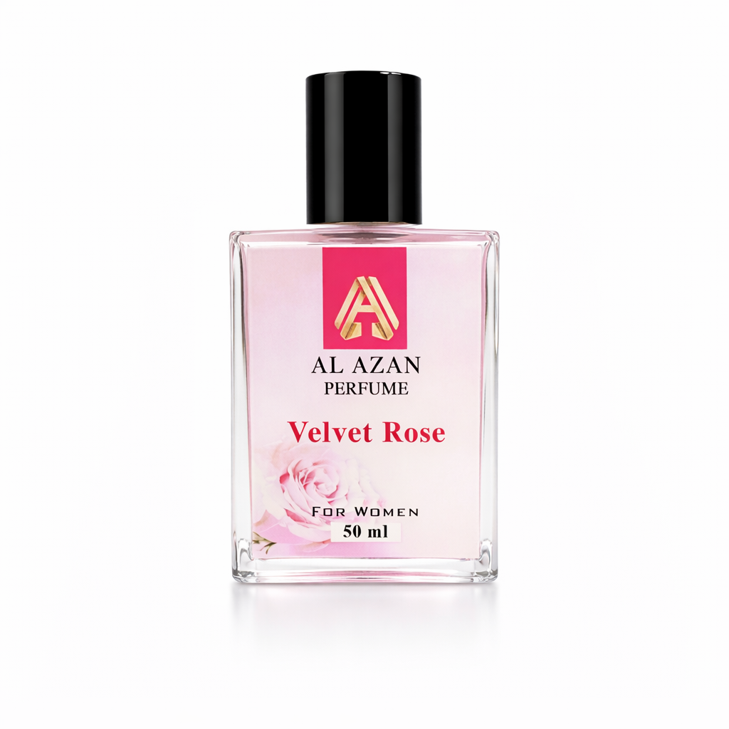 Velvet Rose