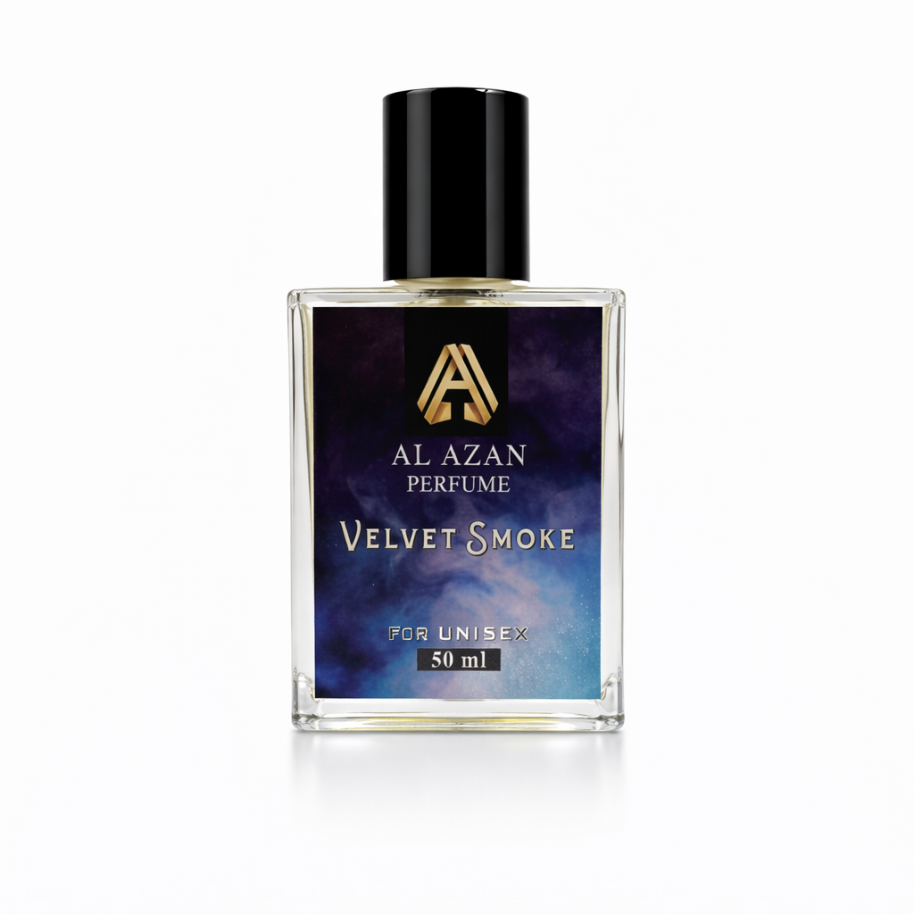 Velvet Smoke