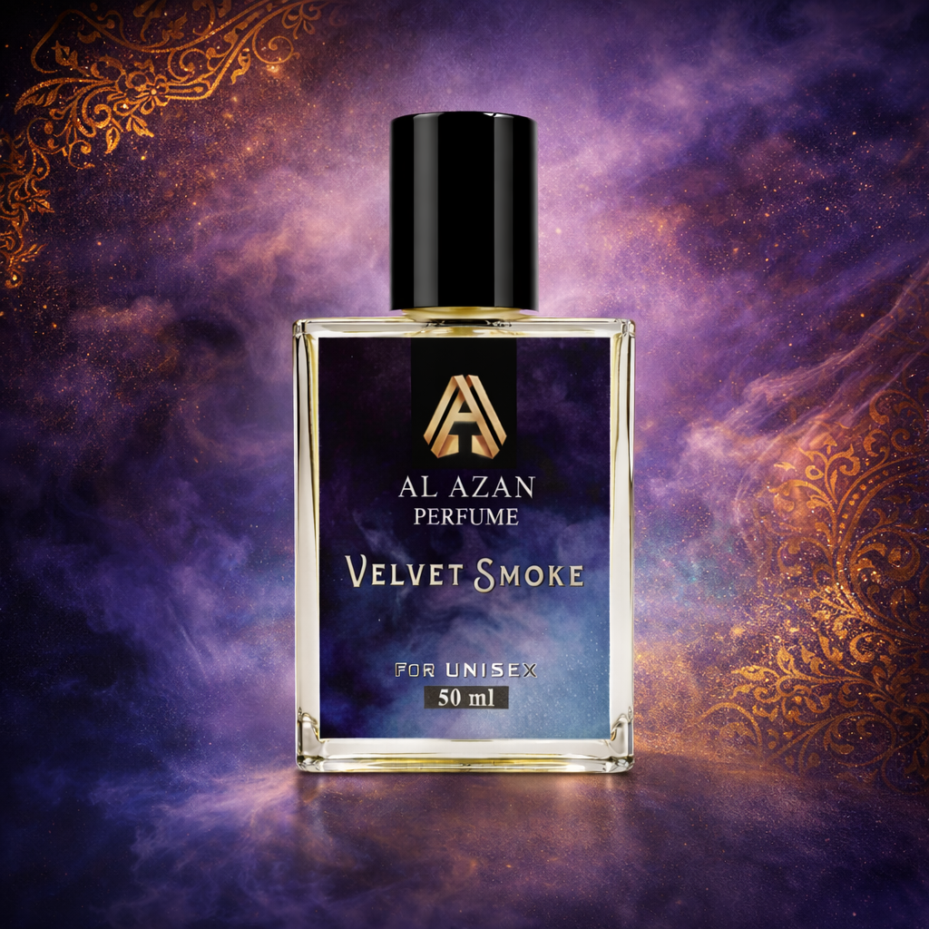 Velvet Smoke