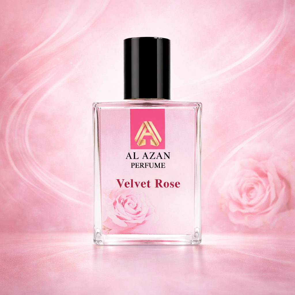 Velvet Rose