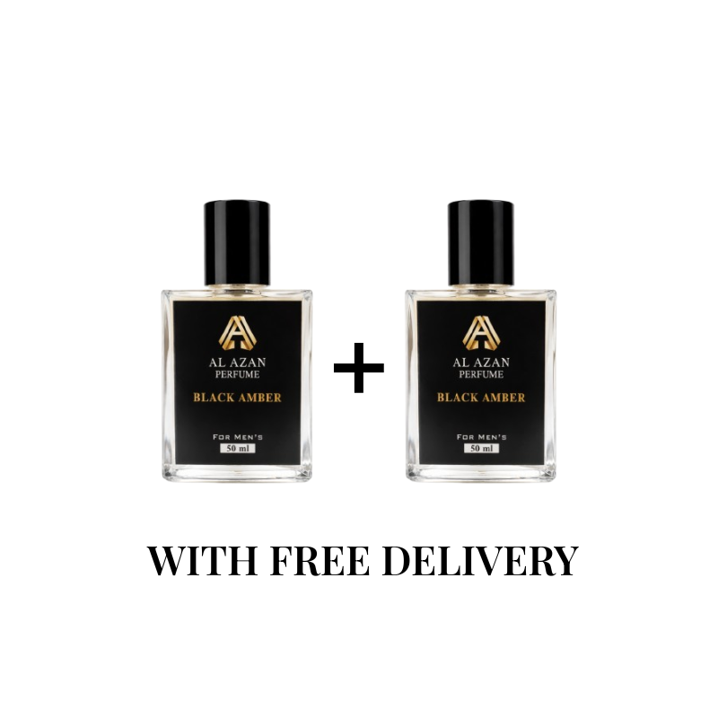 Black Amber Best Deal!