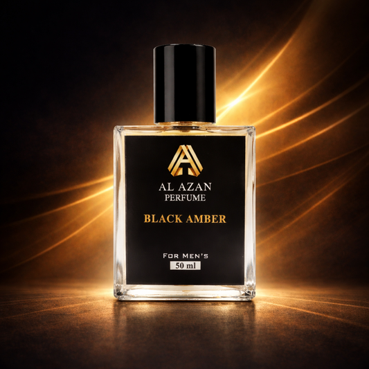 Black Amber