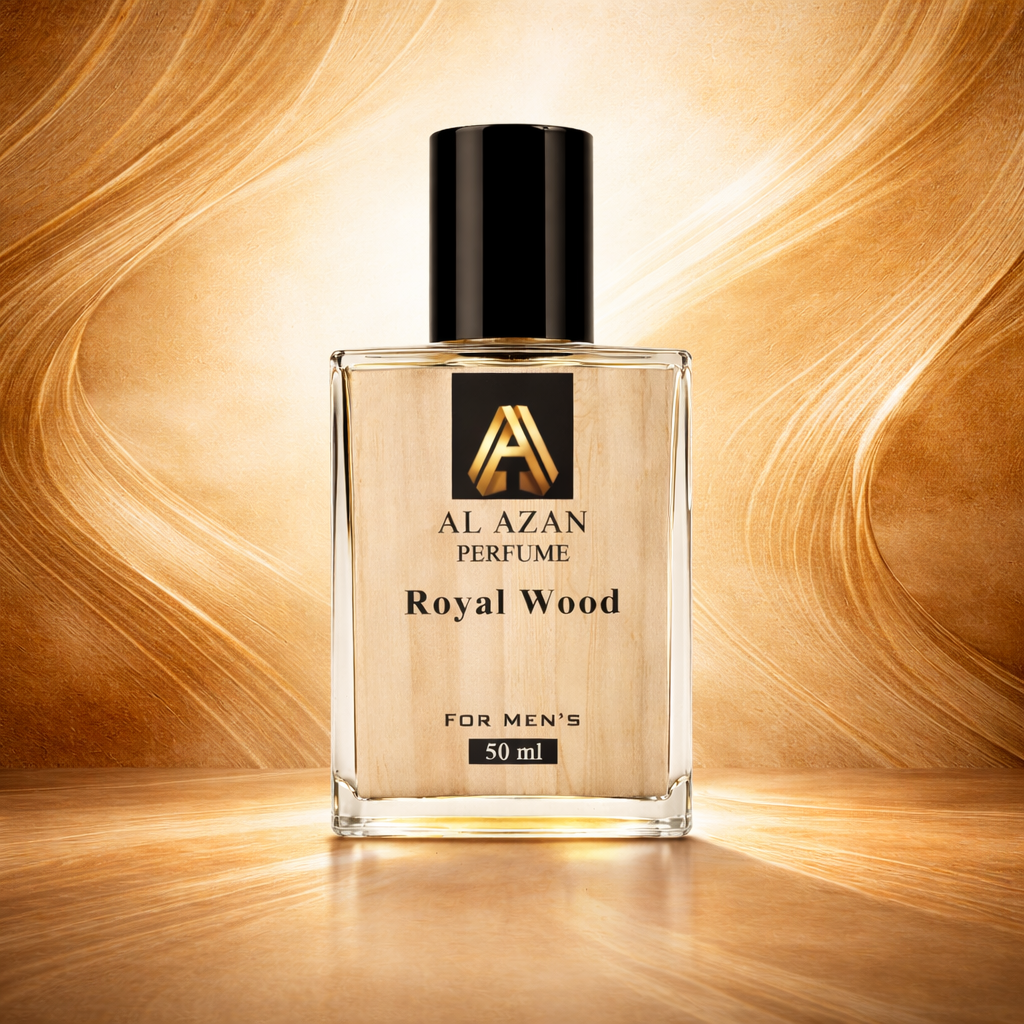 Royal Wood