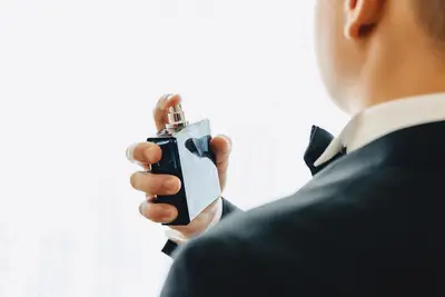 Man Perfumes