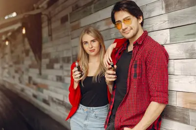 Unisex Perfumes